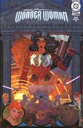 Absolute Wonder Woman (2024 DC) Annual 1B
