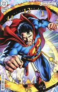 Adventures of Superman Book of El (2025 DC) 6B