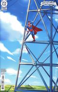 Adventures of Superman Book of El (2025 DC) 6D