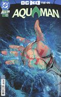 Aquaman (2025 DC) 14A