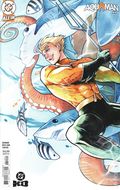 Aquaman (2025 DC) 14D