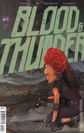 Blood and Thunder (2025 Image) 10A