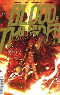 Blood and Thunder (2025 Image) 10B