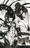Witchblade (2024 Image) Annual 1D
