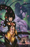 Witchblade (2024 Image) Annual 1C