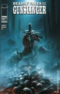 Deadly Tales of the Gunslinger (2024 Image) 13B