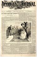 Peoples Home Journal (1885-1929 F. M. Lupton) Vol. 9 #4