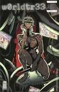 W0rldtr33 (2023 Image) 18B