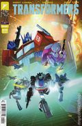 Transformers (2023 Image) 29D
