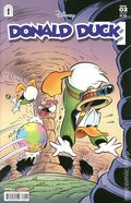 Donald Duck (2025 Fantagraphics) 2A