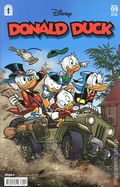 Donald Duck (2025 Fantagraphics) 2B