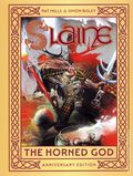 Slaine The Horned God TPB (2024 Rebellion/2000 AD) Anniversary Edition 1-REP