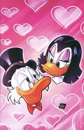 Ducktales Valentines Day Special (2026 Dynamite) 1G