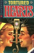 EC Tortured Hearts (2026 Oni Press) 1B