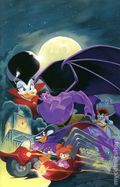 Gargoyles Darkwing Duck (2026 Dynamite) 2H