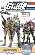 GI Joe A Real American Hero (2023 Image) 325E