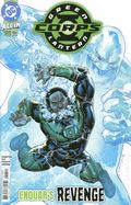 Green Lantern Corps (2025 DC) 13A
