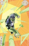 Green Lantern Corps (2025 DC) 13C