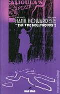 Hank Howard Pizza Detective the Two Hollywoods (2026 Bad Idea) 2A