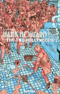 Hank Howard Pizza Detective the Two Hollywoods (2026 Bad Idea) 2B