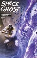 Space Ghost (2025 Dynamite) 8A