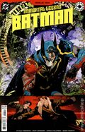 Immortal Legend Batman (2025 DC) 6A