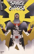 Space Ghost (2025 Dynamite) 8B