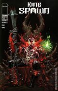 King Spawn (2021 Image) 52A