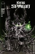 King Spawn (2021 Image) 52B