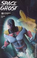 Space Ghost (2025 Dynamite) 8D