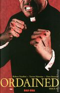 Ordained (2025 Bad Idea) 1H