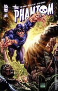 Phantom (2025 Mad Cave) 5A