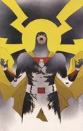 Space Ghost (2025 Dynamite) 8H