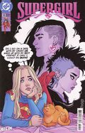 Supergirl (2025 DC) 10A