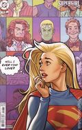 Supergirl (2025 DC) 10C