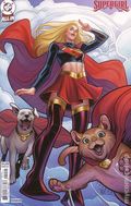 Supergirl (2025 DC) 10D