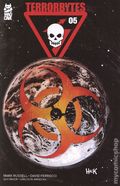 Terrorbytes (2025 Mad Cave) 5