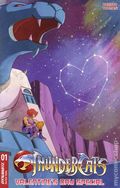 Thundercats Valentines Day Special (2026 Dynamite) 1B