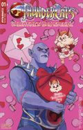 Thundercats Valentines Day Special (2026 Dynamite) 1C