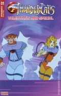 Thundercats Valentines Day Special (2026 Dynamite) 1D
