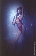 Vampirella Winter Special (2026 Dynamite) 1F