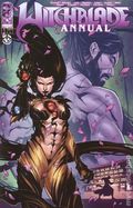 Witchblade (2024 Image) Annual 1A