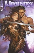 Witchblade (2024 Image) Annual 1B