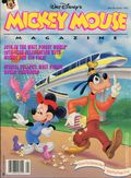 Mickey Mouse Magazine (1988) 19
