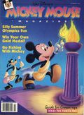 Mickey Mouse Magazine (1988) 21