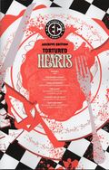 EC Tortured Hearts (2026 Oni Press) 1F