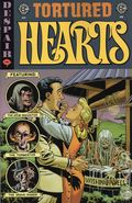 EC Tortured Hearts (2026 Oni Press) 1D