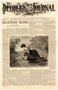 Peoples Home Journal (1885-1929 F. M. Lupton) Vol. 9 #9