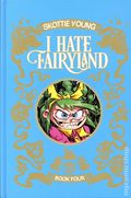 I Hate Fairyland HC (2017 Image) Deluxe Edition 4-1ST