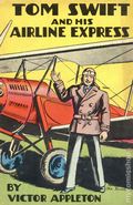 Tom Swift and His Airline Express HC (1926 Whitman Publishing Co.) 1 1-REP